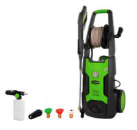Мойка высокого давления Greenworks GPWG5II (5106607)