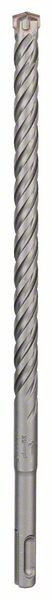 Сверло Bosch SDS-plus 5X 12x200x260