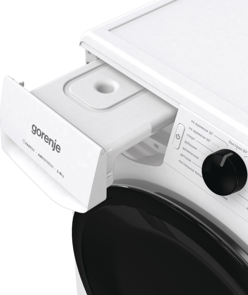 Сушильная машина Gorenje DNE8B Сушильная машина Gorenje DNE8B