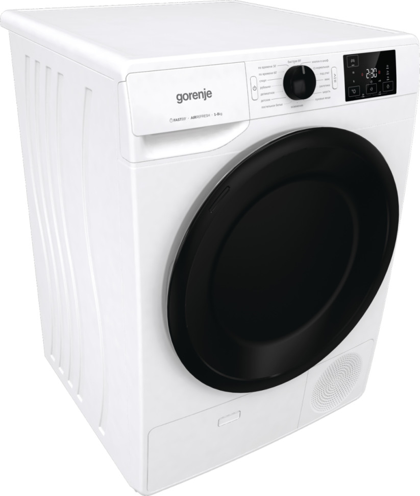 Сушильная машина Gorenje DNE8B Сушильная машина Gorenje DNE8B