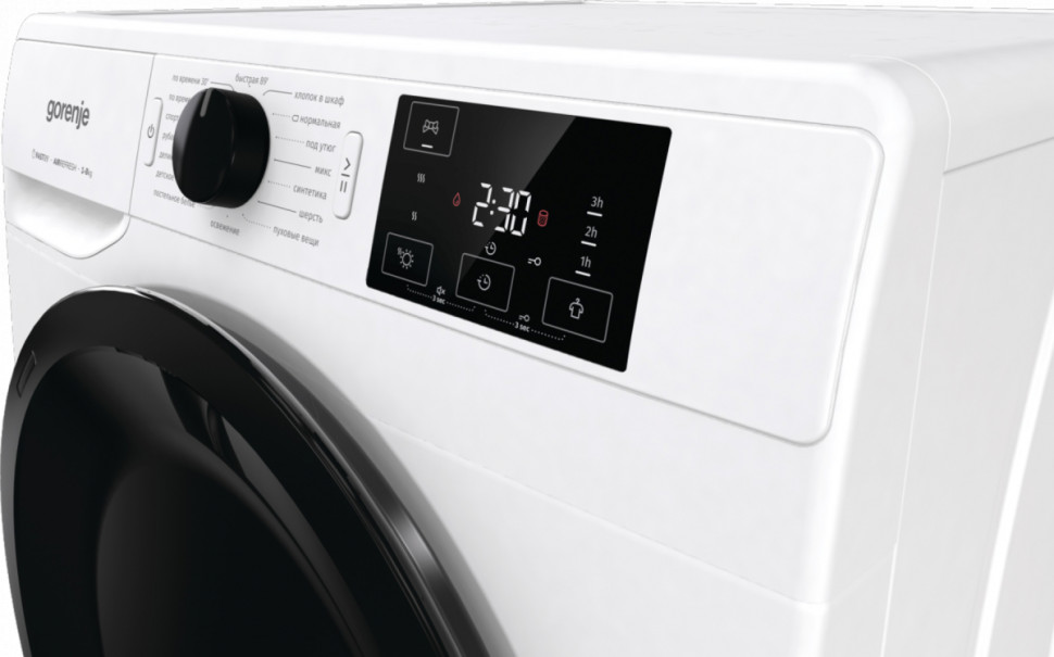 Сушильная машина Gorenje DNE8B Сушильная машина Gorenje DNE8B