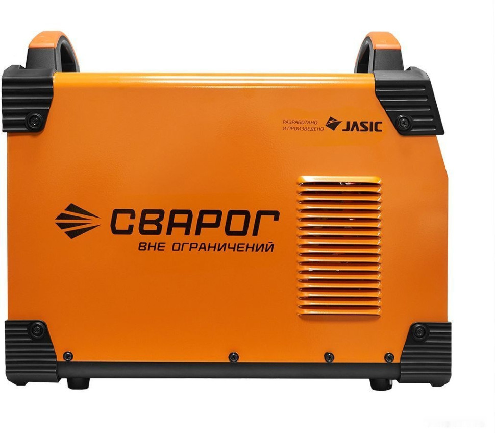 Сварочный инвертор Сварог REAL TIG 315 P AC/DC MULTIWAVE (E30301)