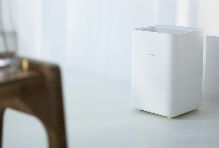Увлажнитель воздуха SmartMi Air Humidifier 2 CJXJSQ02ZM