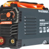 Сварочный инвертор Patriot WM 160D