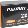 Сварочный инвертор Patriot WM 160D