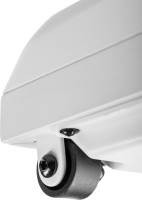 Беговая дорожка Sundays Fitness Simple Line А01 (белый)