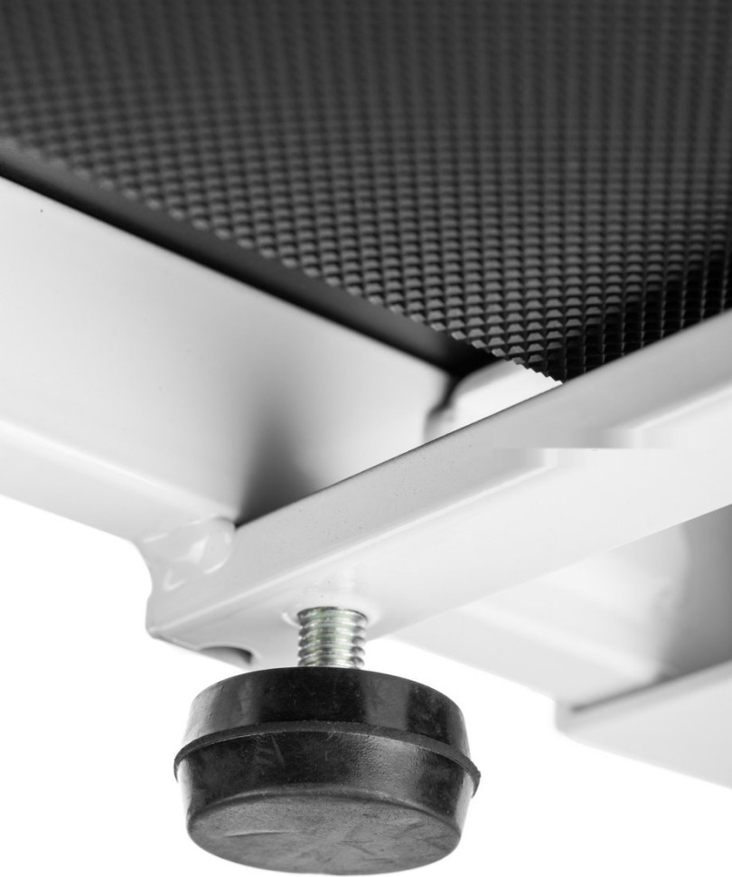 Беговая дорожка Sundays Fitness Simple Line А01 (белый) Беговая дорожка Sundays Fitness Simple Line А01 (белый)