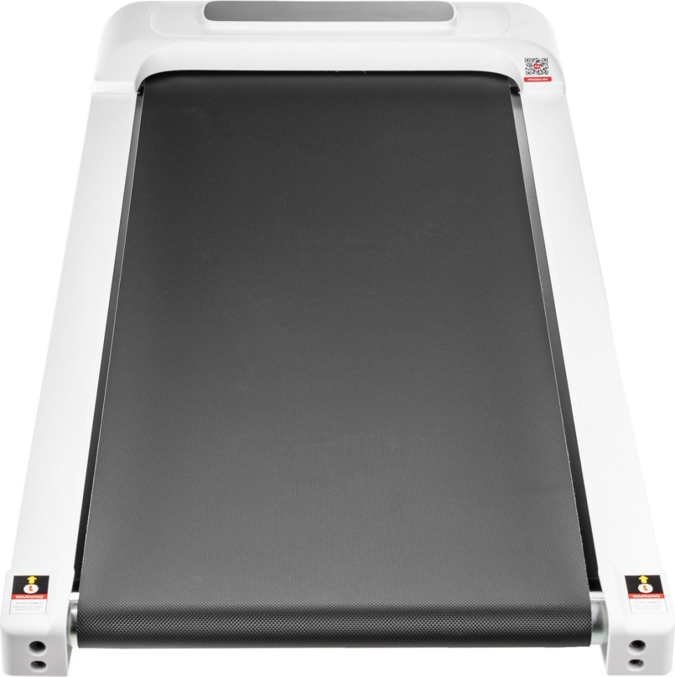 Беговая дорожка Sundays Fitness Simple Line А01 (белый) Беговая дорожка Sundays Fitness Simple Line А01 (белый)