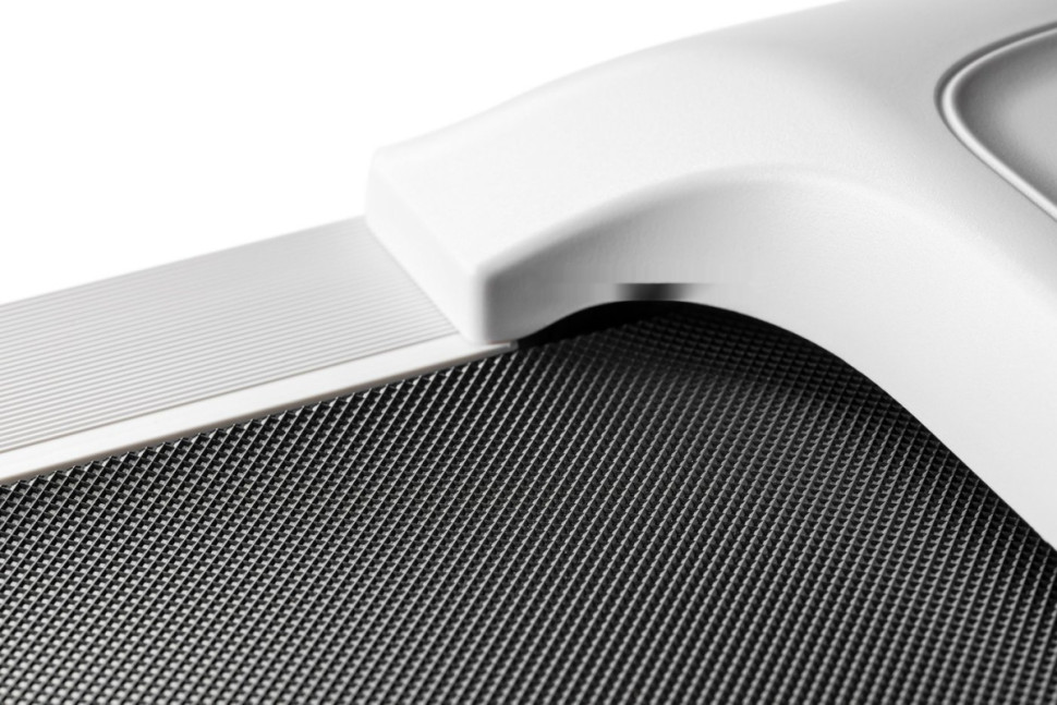 Беговая дорожка Sundays Fitness Simple Line А01 (белый) Беговая дорожка Sundays Fitness Simple Line А01 (белый)