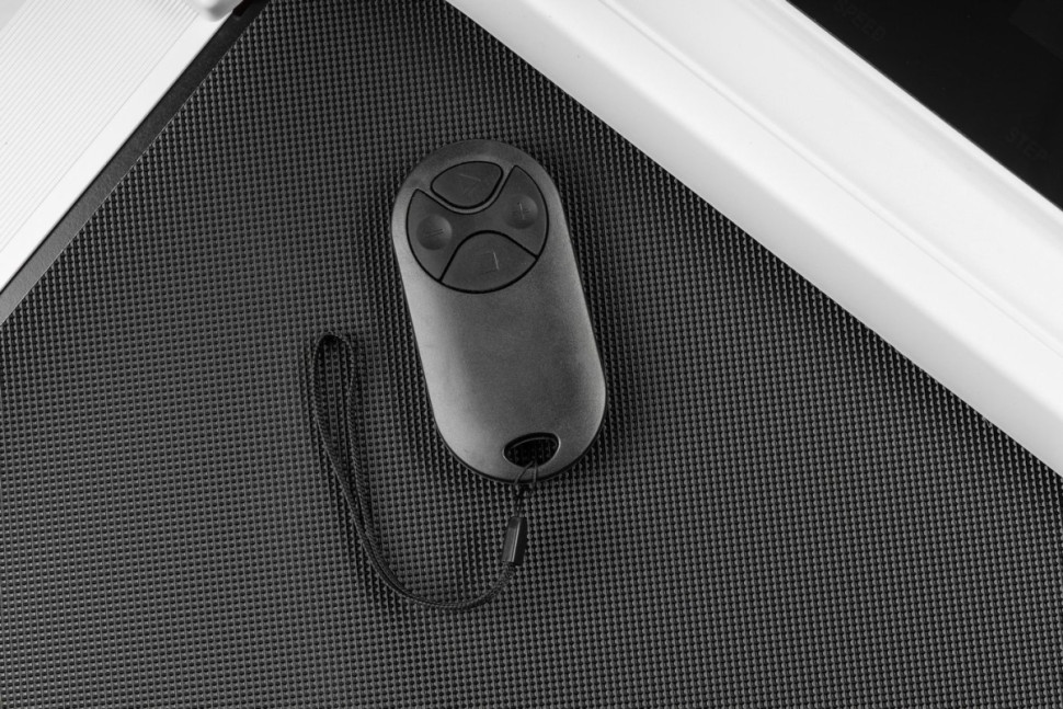 Беговая дорожка Sundays Fitness Simple Line А01 (белый) Беговая дорожка Sundays Fitness Simple Line А01 (белый)