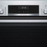 Духовой шкаф Bosch HIJ517YS0R