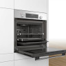 Духовой шкаф Bosch HIJ517YS0R