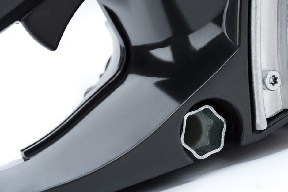 Бензопила Stiga CS 545 240421602/ST1