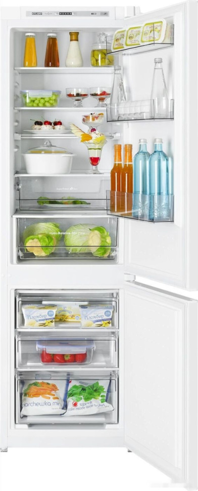 Холодильник ATLANT ХМ-4319-101