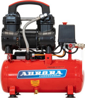 Компрессор Aurora Passat-8M Black