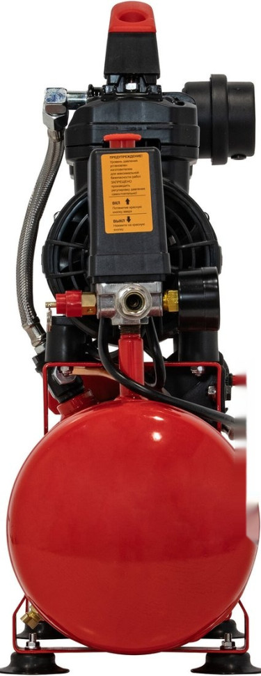 Компрессор Aurora Passat-8M Black