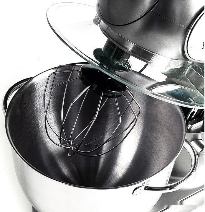 Кухонный комбайн Garlyn S-350 Кухонный комбайн Garlyn S-350