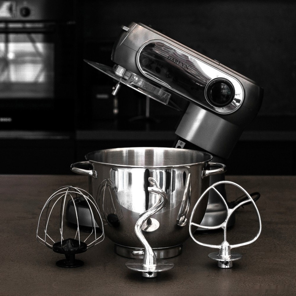 Кухонный комбайн Garlyn S-350 Кухонный комбайн Garlyn S-350