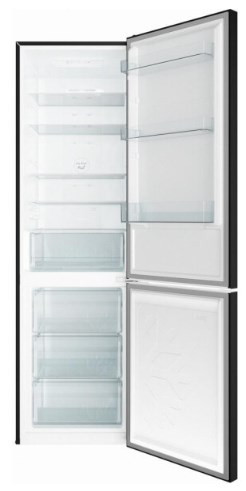 Холодильник Candy CCRN 6200B Холодильник Candy CCRN 6200B