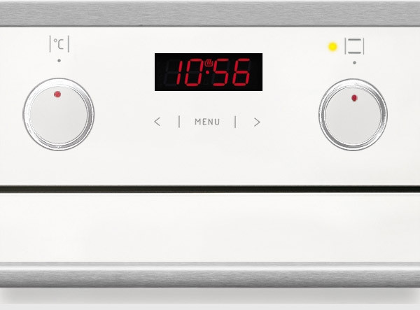 Духовой шкаф Hansa BOEW68477