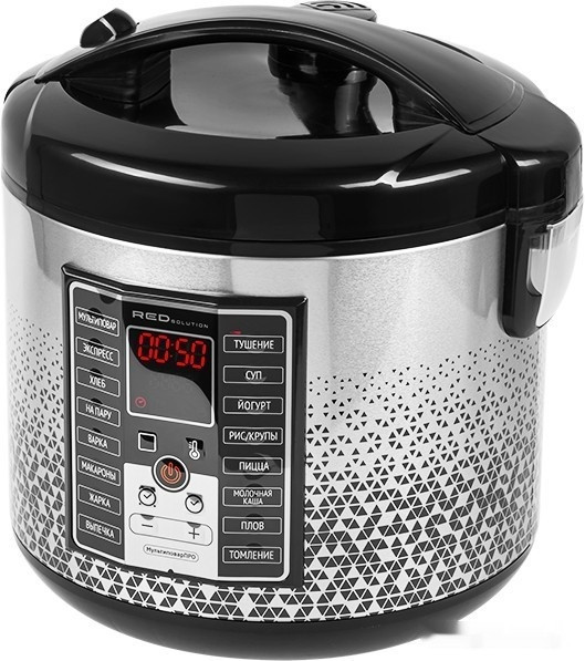 Мультиварка RED Solution RMC-M251 Мультиварка RED Solution RMC-M251