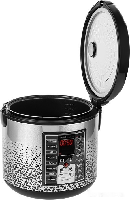 Мультиварка RED Solution RMC-M251 Мультиварка RED Solution RMC-M251