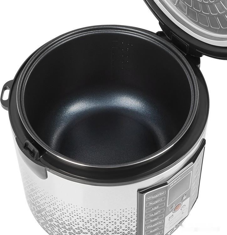 Мультиварка RED Solution RMC-M251 Мультиварка RED Solution RMC-M251