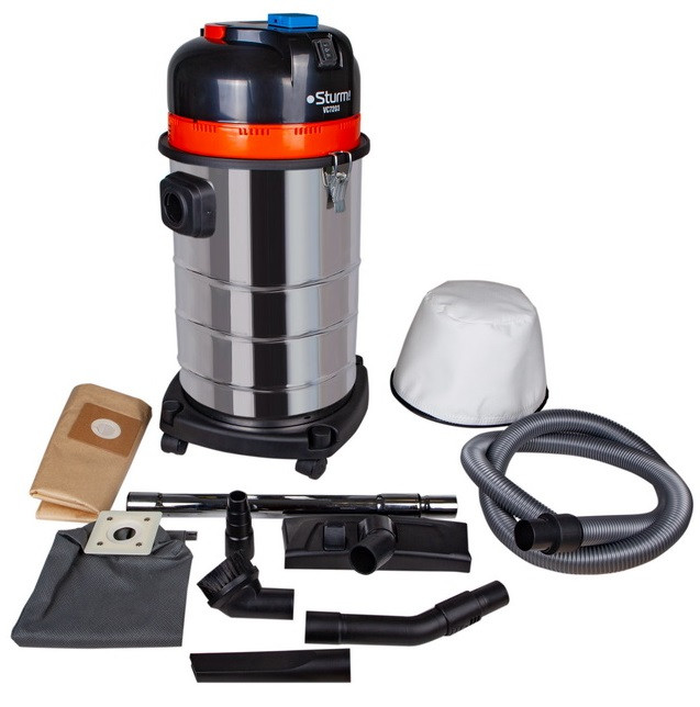 Промышленный пылесос Sturm VC7203
