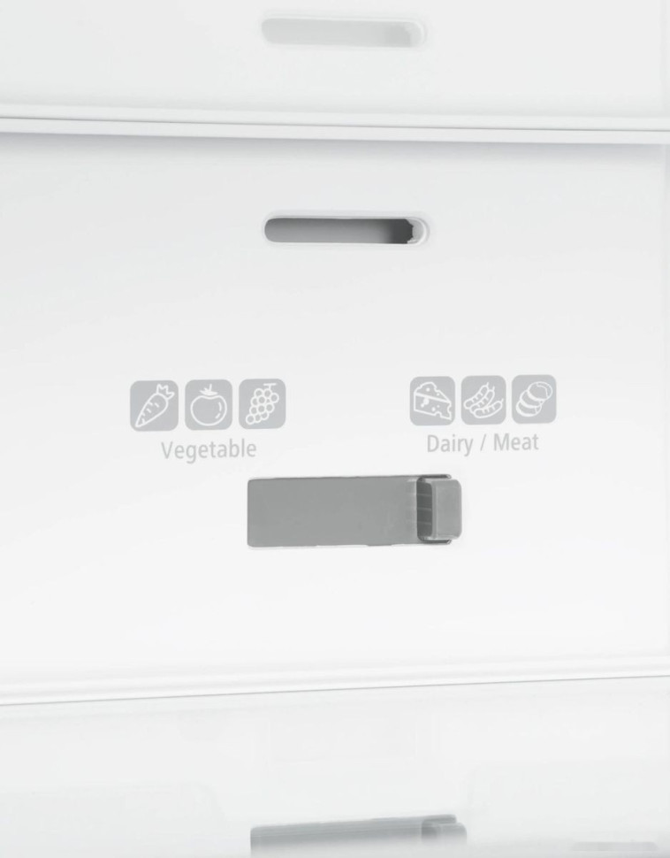 Четырёхдверный холодильник Hitachi R-W660PUC7GGR Четырёхдверный холодильник Hitachi R-W660PUC7GGR