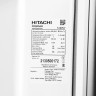 Четырёхдверный холодильник Hitachi R-W660PUC7GGR Четырёхдверный холодильник Hitachi R-W660PUC7GGR