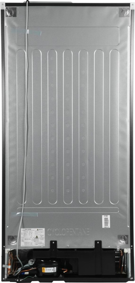 Четырёхдверный холодильник Hitachi R-W660PUC7GGR Четырёхдверный холодильник Hitachi R-W660PUC7GGR