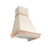 Вытяжка Elikor Вилла Валенсия 60П-650-П3Л белый/дуб неокр Вытяжка Elikor Вилла Валенсия 60П-650-П3Л белый/дуб неокр