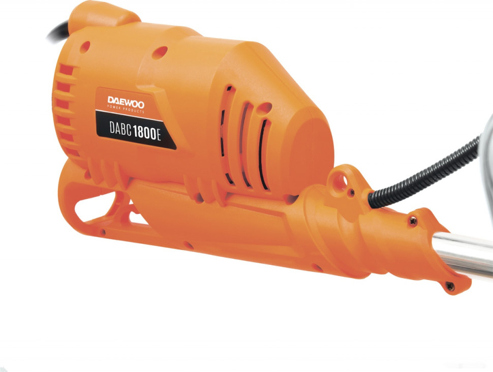 Триммер Daewoo Power DABC 1800E Триммер Daewoo Power DABC 1800E