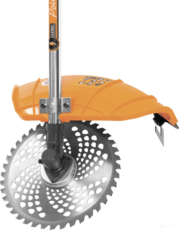 Триммер Daewoo Power DABC 1800E Триммер Daewoo Power DABC 1800E