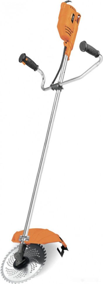 Триммер Daewoo Power DABC 1800E Триммер Daewoo Power DABC 1800E