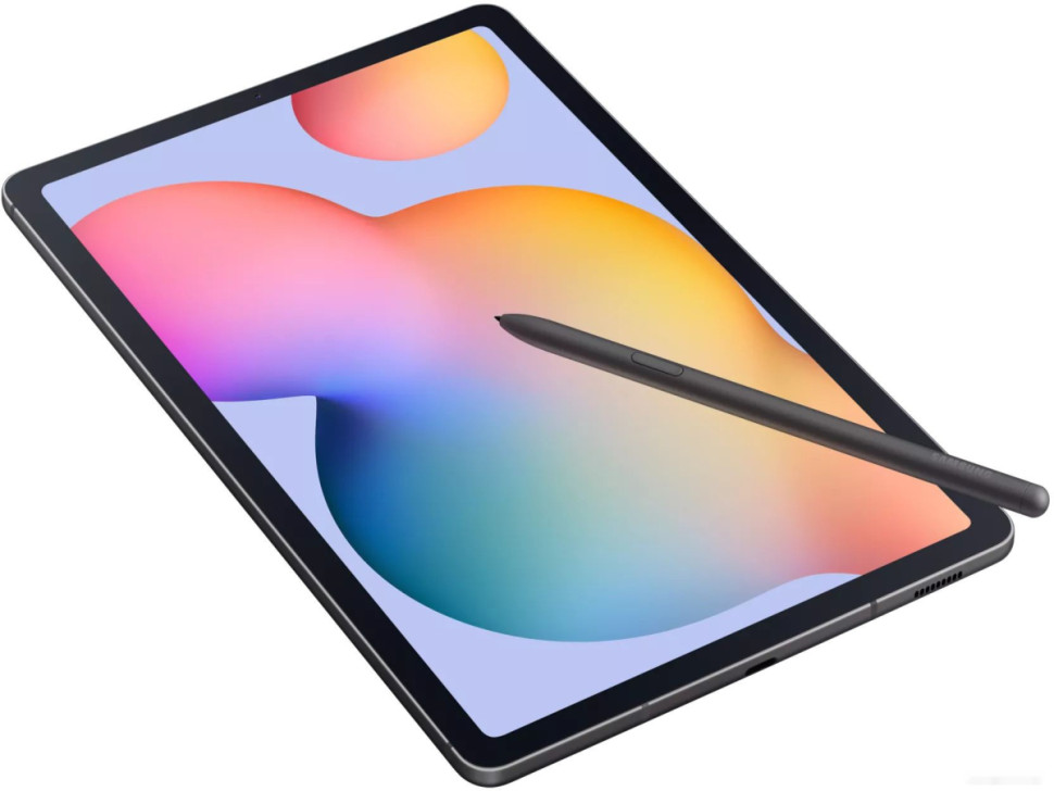 Планшет Samsung Galaxy Tab S6 Lite 2024 LTE SM-P625 4GB/128GB (серый) Планшет Samsung Galaxy Tab S6 Lite 2024 LTE SM-P625 4GB/128GB (серый)