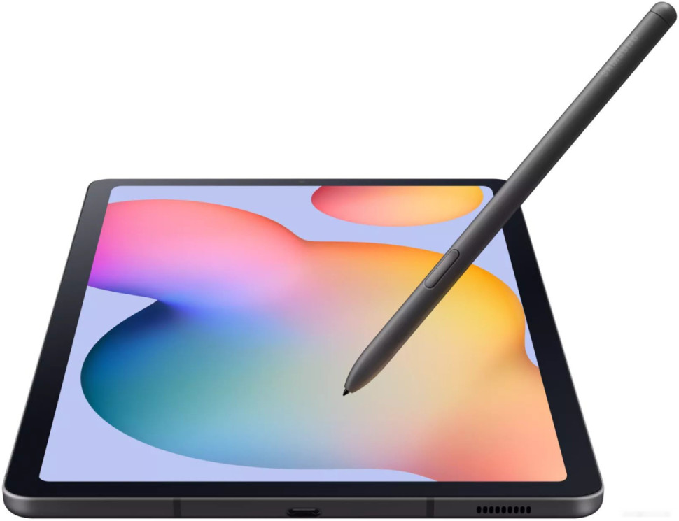Планшет Samsung Galaxy Tab S6 Lite 2024 LTE SM-P625 4GB/128GB (серый) Планшет Samsung Galaxy Tab S6 Lite 2024 LTE SM-P625 4GB/128GB (серый)