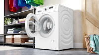 Стиральная машина Bosch WGE03201PL
