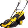 Колёсная газонокосилка Champion EM4118