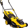 Колёсная газонокосилка Champion EM4118
