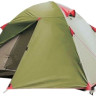 Палатка Tramp Lite Tourist 3 (зеленый) Палатка Tramp Lite Tourist 3 (зеленый)