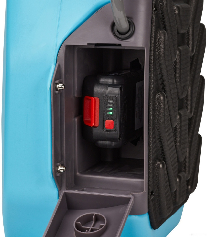 Аккумуляторный опрыскиватель GPT ZFB-12li