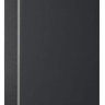Холодильник с морозильником LG GC-B257KBHW