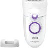 Эпилятор Braun Silk-epil 5 SE 5505P