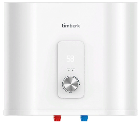 Водонагреватель Timberk SWH FSL1 30 VE Водонагреватель Timberk SWH FSL1 30 VE