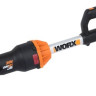Ручная воздуходувка Worx WG543E.9 (без АКБ) Ручная воздуходувка Worx WG543E.9 (без АКБ)