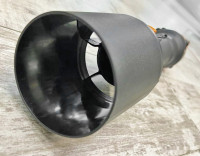 Ручная воздуходувка Worx WG543E.9 (без АКБ)