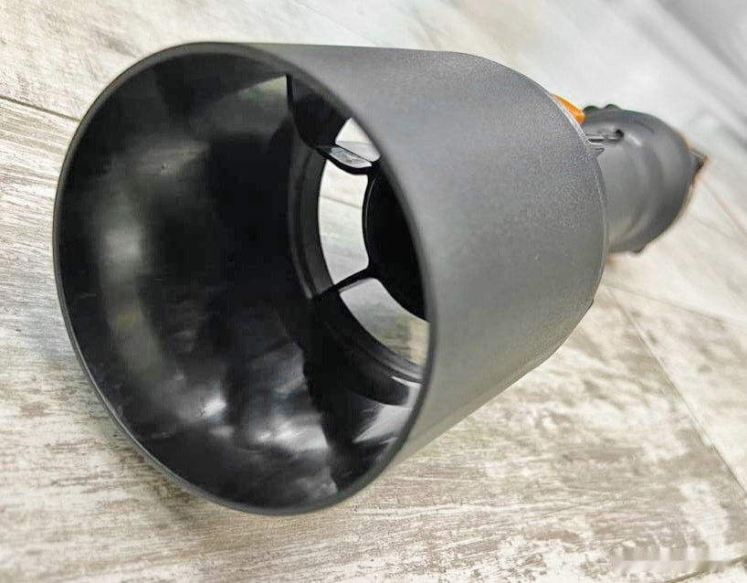 Ручная воздуходувка Worx WG543E.9 (без АКБ) Ручная воздуходувка Worx WG543E.9 (без АКБ)