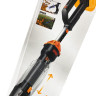 Ручная воздуходувка Worx WG543E.9 (без АКБ) Ручная воздуходувка Worx WG543E.9 (без АКБ)