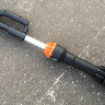 Ручная воздуходувка Worx WG543E.9 (без АКБ) Ручная воздуходувка Worx WG543E.9 (без АКБ)